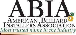 American Billiard Installers Association / Corpus Christi Pool Table Movers