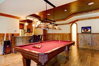 Experienced pool table movers in Corpus Christi