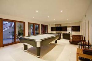 Skilled pool table installers in Corpus Christi