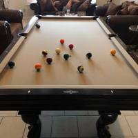 Pool Table For Sale